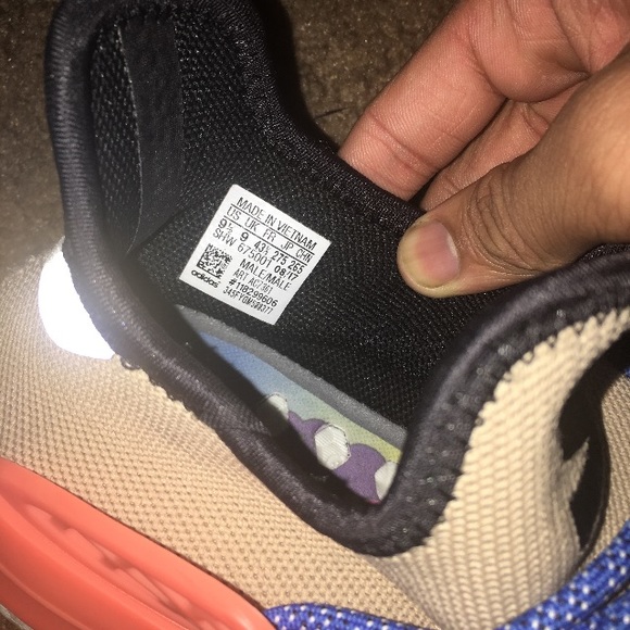 Human races - Picture 5 of 8